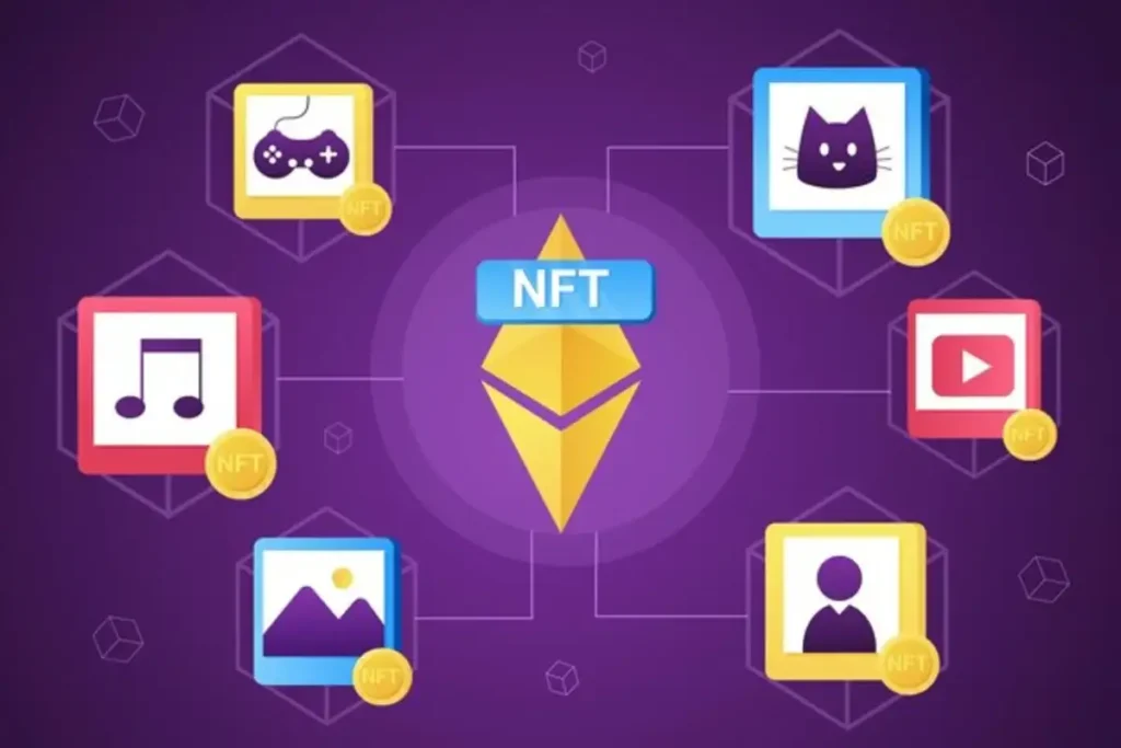 nft february octoberirwindecrypt