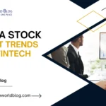 ftasiastock market trends from fintechasia