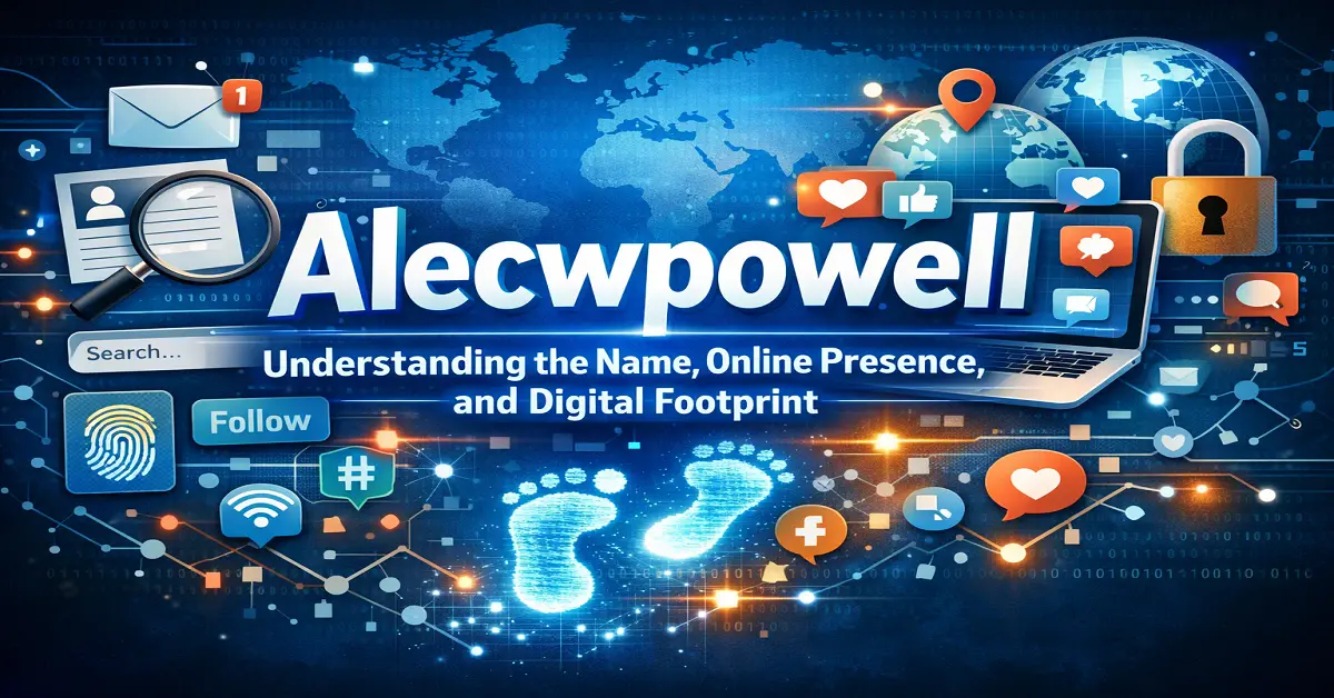 alecwpowell